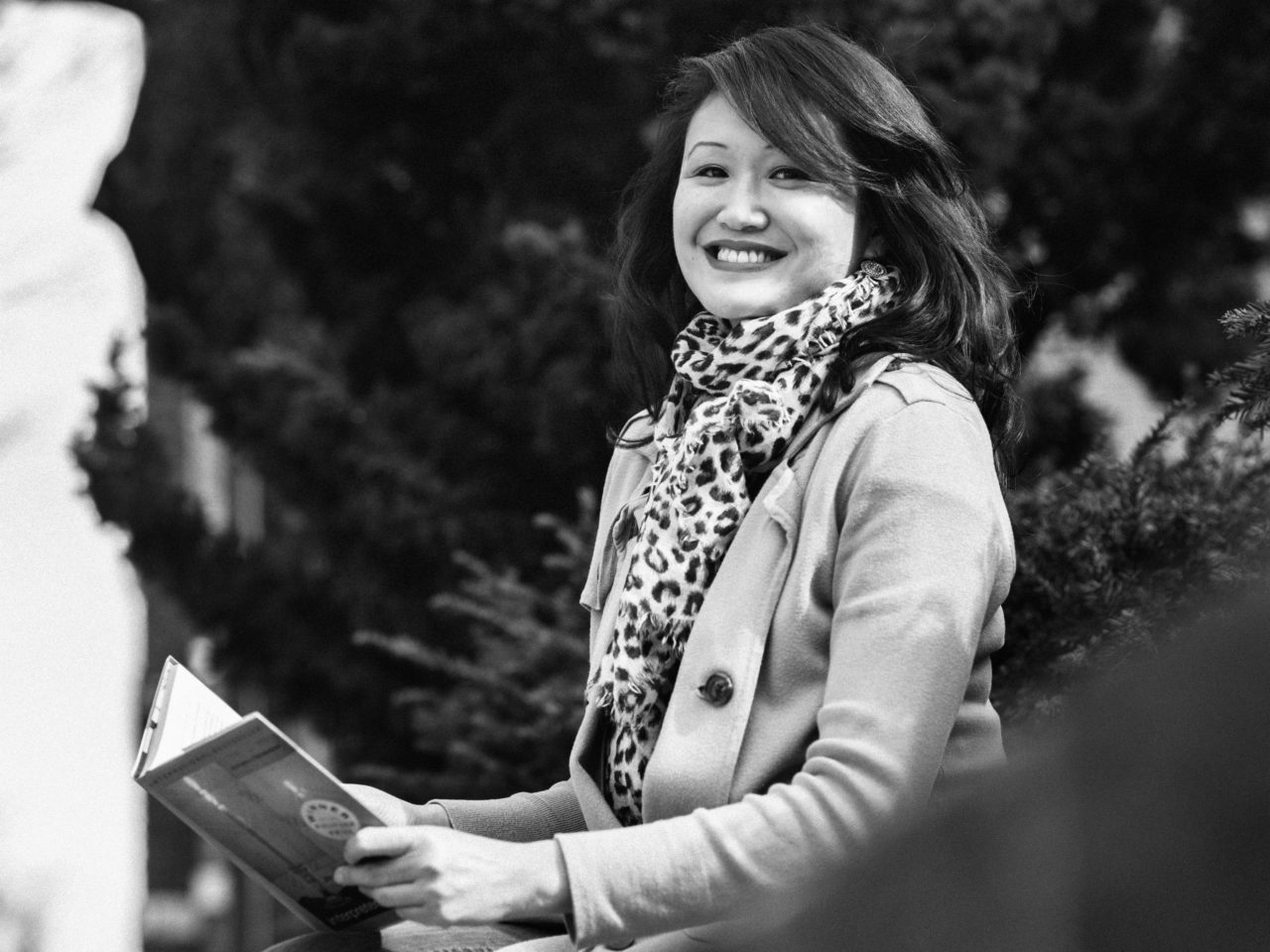 Judy O'Brien